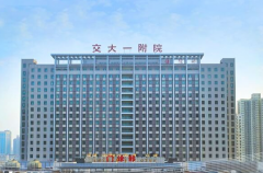 西安哪家医院做试管婴儿？